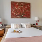 4101 - Ab Passeig De Gracia Placa Catalunya I