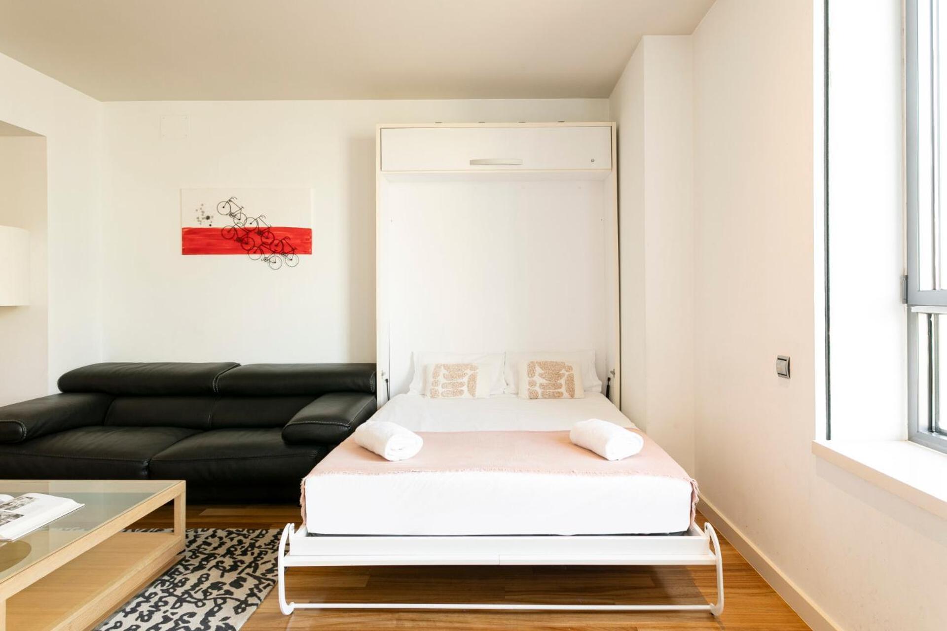 Apartment 4101 - Ab Passeig De Gracia Placa Catalunya I Barcelona