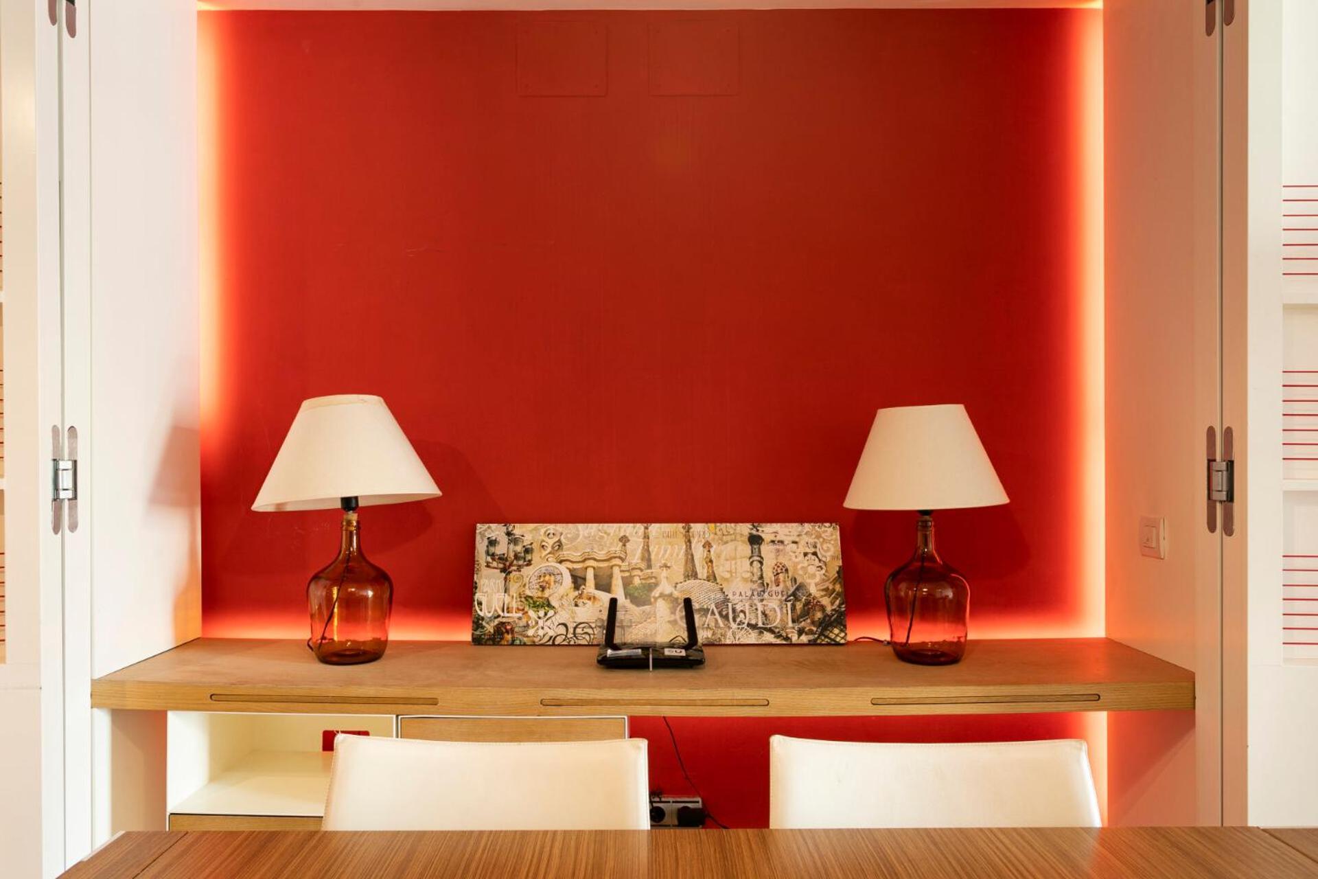Apartment 4101 - Ab Passeig De Gracia Placa Catalunya I