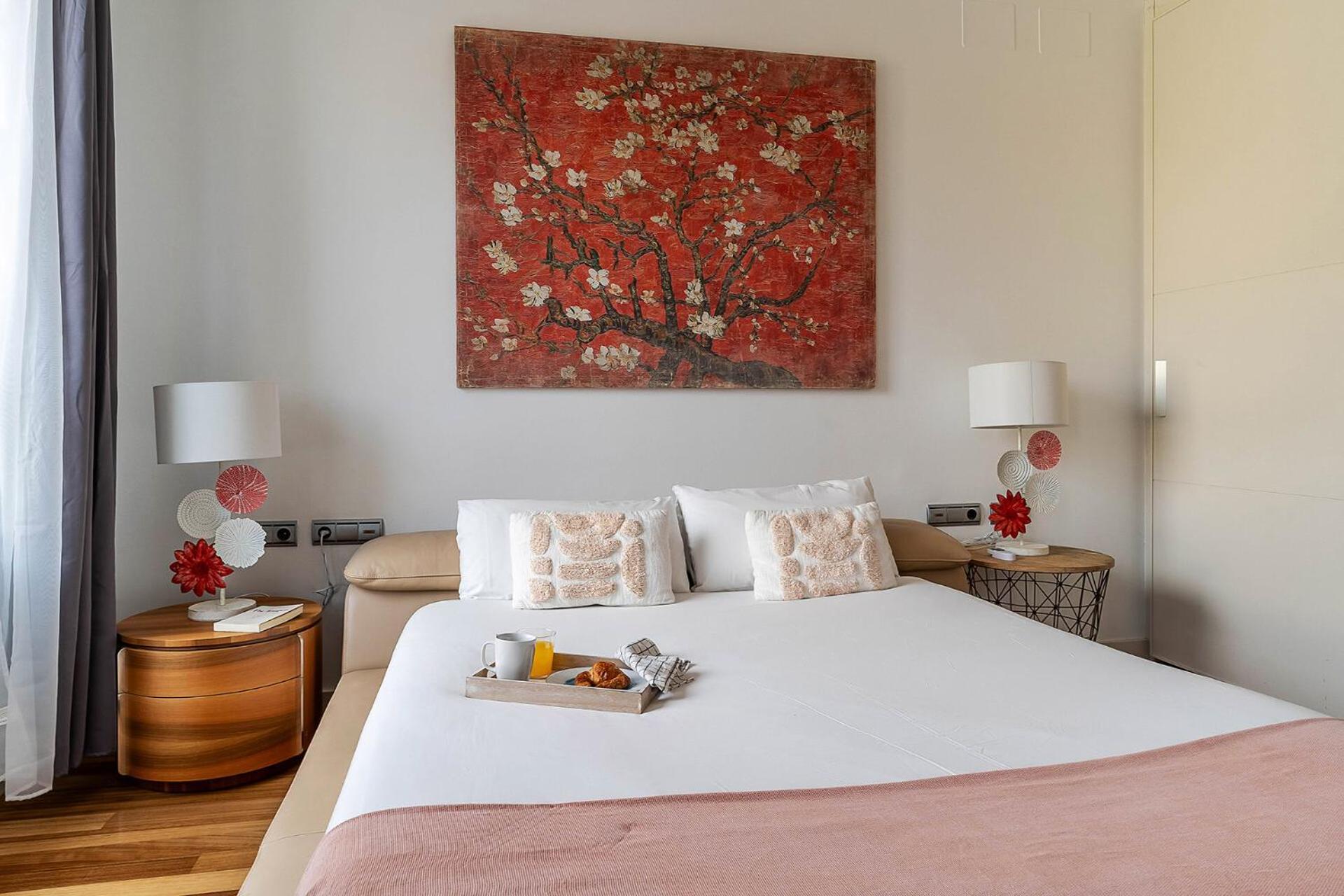 Apartment 4101 - Ab Passeig De Gracia Placa Catalunya I *