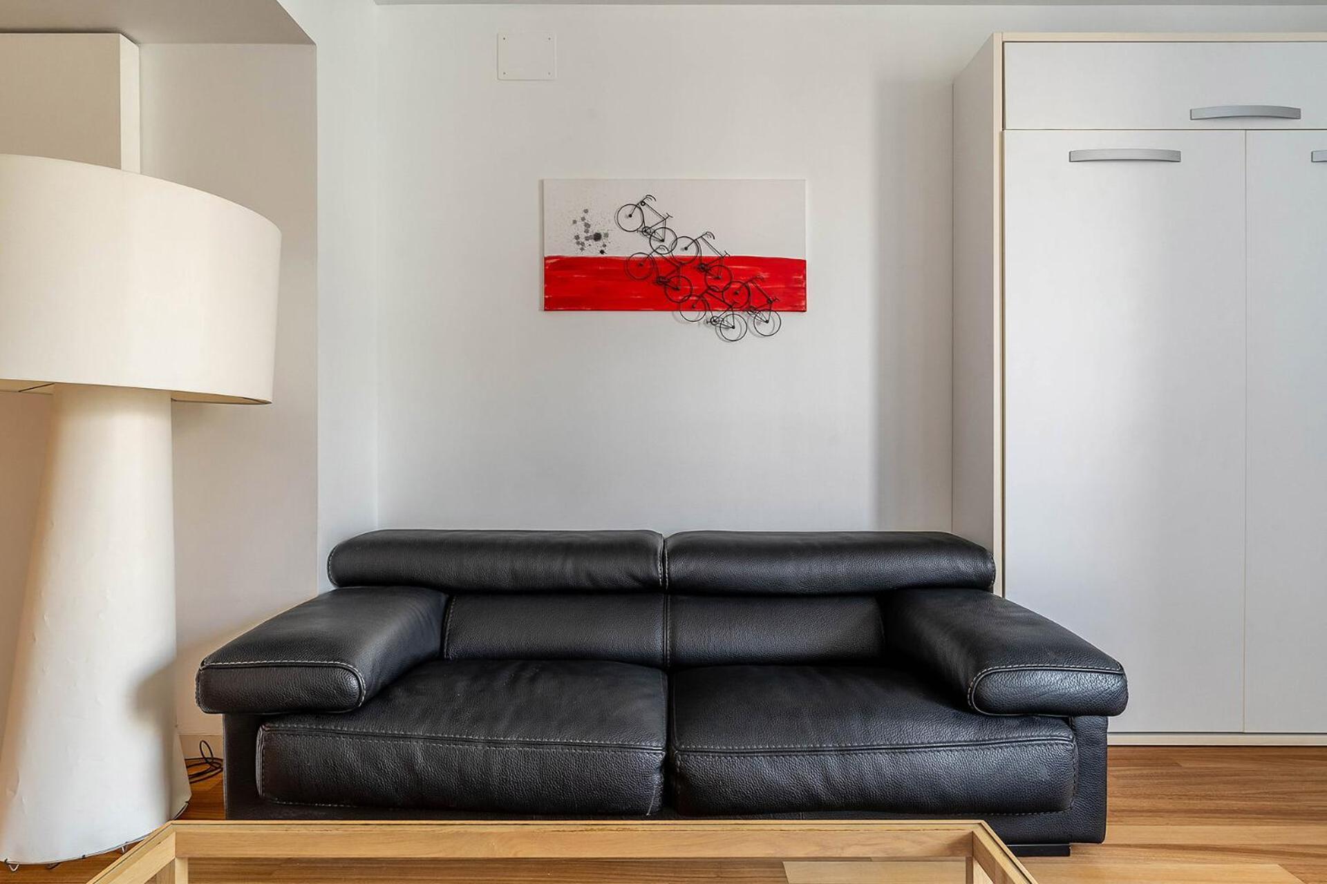 4101 - Ab Passeig De Gracia Placa Catalunya I Apartment Barcelona