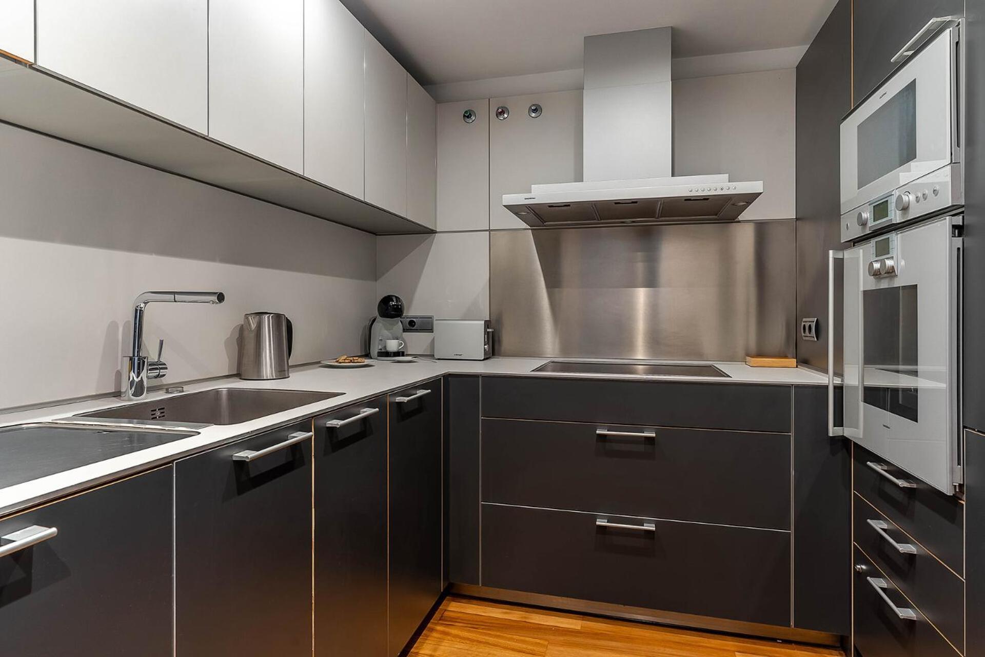 Apartment 4101 - Ab Passeig De Gracia Placa Catalunya I Barcelona
