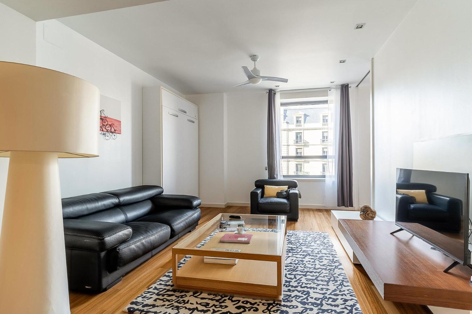 Apartment 4101 - Ab Passeig De Gracia Placa Catalunya I Barcelona